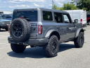 Thumbnail image of 2024 Ford Bronco at Sayville Ford