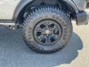 Thumbnail image of 2024 Ford Bronco at Sayville Ford