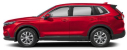 Thumbnail image of 2025 Honda CR-V at Huntington Honda