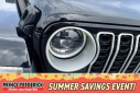 Thumbnail image of 2024 Jeep Wrangler at Prince Frederick Dodge Used