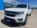 Thumbnail image of 2018 Chevrolet Colorado at Pony Express Chevrolet