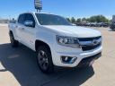 Thumbnail image of 2018 Chevrolet Colorado at Pony Express Chevrolet