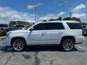 Thumbnail image of 2017 GMC Yukon at Fowler Gmc