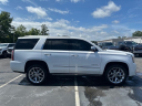Thumbnail image of 2017 GMC Yukon at Fowler Gmc