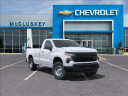Thumbnail image of 2025 Chevrolet Silverado 1500 at Mccluskey Chevrolet Kings Automall