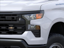 Thumbnail image of 2025 Chevrolet Silverado 1500 at Mccluskey Chevrolet Kings Automall