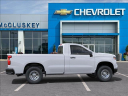 Thumbnail image of 2025 Chevrolet Silverado 1500 at Mccluskey Chevrolet Kings Automall