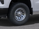 Thumbnail image of 2025 Chevrolet Silverado 1500 at Mccluskey Chevrolet Kings Automall
