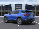 Thumbnail image of 2026 GMC Terrain at LaFontaine Buick GMC of Dearborn