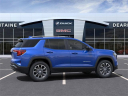 Thumbnail image of 2026 GMC Terrain at LaFontaine Buick GMC of Dearborn