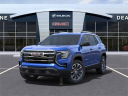 Thumbnail image of 2026 GMC Terrain at LaFontaine Buick GMC of Dearborn