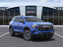 Thumbnail image of 2026 GMC Terrain at LaFontaine Buick GMC of Dearborn