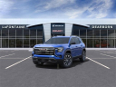 Thumbnail image of 2026 GMC Terrain at LaFontaine Buick GMC of Dearborn