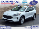 Thumbnail image of 2022 Ford Escape at Southgate Ford