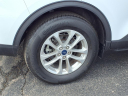 Thumbnail image of 2022 Ford Escape at Southgate Ford