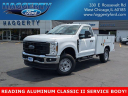 Thumbnail image of 2024 Ford F-350 Super Duty at Haggerty Ford Used