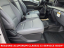 Thumbnail image of 2024 Ford F-350 Super Duty at Haggerty Ford Used