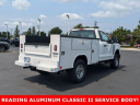Thumbnail image of 2024 Ford F-350 Super Duty at Haggerty Ford Used