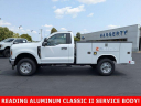 Thumbnail image of 2024 Ford F-350 Super Duty at Haggerty Ford Used