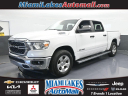 Thumbnail image of 2023 Ram 1500 at Miami Lakes Automall