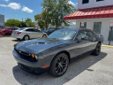 Thumbnail image of 2018 Dodge Challenger at Miami Luxury Motors