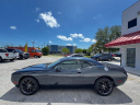 Thumbnail image of 2018 Dodge Challenger at Miami Luxury Motors