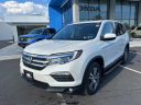 Thumbnail image of 2018 Honda Pilot at Keeler Motor Company Honda