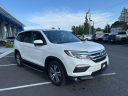 Thumbnail image of 2018 Honda Pilot at Keeler Motor Company Honda