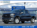 Thumbnail image of 2019 Chevrolet Silverado 1500 at Jack Schmitt Chevrolet - Wood River
