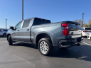 Thumbnail image of 2019 Chevrolet Silverado 1500 at Jack Schmitt Chevrolet - Wood River