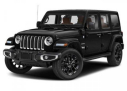 Thumbnail image of 2022 Jeep Wrangler Unlimited at Bob Caldwell CDJR - New