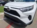 Thumbnail image of 2025 Toyota RAV4 at FreemanToyota USED