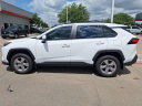 Thumbnail image of 2025 Toyota RAV4 at FreemanToyota USED