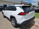 Thumbnail image of 2025 Toyota RAV4 at FreemanToyota USED