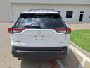 Thumbnail image of 2025 Toyota RAV4 at FreemanToyota USED