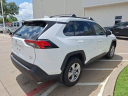 Thumbnail image of 2025 Toyota RAV4 at FreemanToyota USED