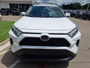 Thumbnail image of 2025 Toyota RAV4 at FreemanToyota USED
