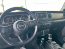 Thumbnail image of 2021 Jeep Wrangler Unlimited at MOUNTAIN MOTORS LLC