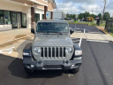 Thumbnail image of 2021 Jeep Wrangler Unlimited at MOUNTAIN MOTORS LLC
