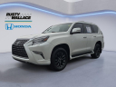 Thumbnail image of 2023 Lexus GX 460 at Rusty Wallace Honda