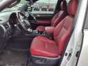 Thumbnail image of 2023 Lexus GX 460 at Rusty Wallace Honda