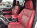 Thumbnail image of 2023 Lexus GX 460 at Rusty Wallace Honda