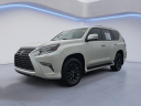 Thumbnail image of 2023 Lexus GX 460 at Rusty Wallace Honda