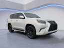 Thumbnail image of 2023 Lexus GX 460 at Rusty Wallace Honda