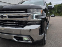 Thumbnail image of 2022 Chevrolet Silverado 1500 Limited at Simms Chevrolet Co.