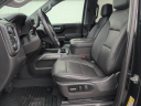 Thumbnail image of 2022 Chevrolet Silverado 1500 Limited at Simms Chevrolet Co.