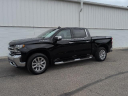 Thumbnail image of 2022 Chevrolet Silverado 1500 Limited at Simms Chevrolet Co.