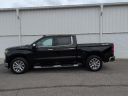 Thumbnail image of 2022 Chevrolet Silverado 1500 Limited at Simms Chevrolet Co.