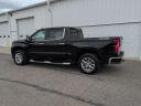 Thumbnail image of 2022 Chevrolet Silverado 1500 Limited at Simms Chevrolet Co.