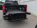 Thumbnail image of 2022 Chevrolet Silverado 1500 Limited at Simms Chevrolet Co.